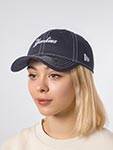 Бейсболка NEW ERA арт. 60691246 New York Yankees MLB (nvywhi)